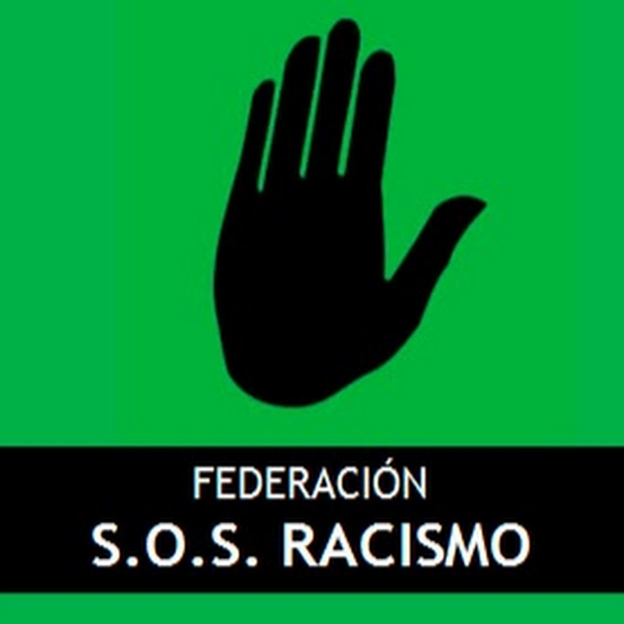 Informes anuales SOS Racismo