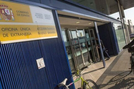 La odisea de inmigrantes latinos en busca de asilo en España