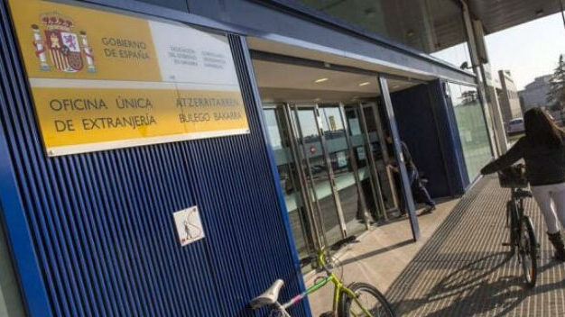 La odisea de inmigrantes latinos en busca de asilo en España