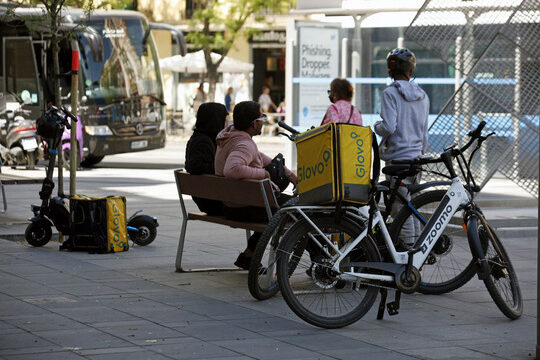 Trabajo pone en marcha la Oficina de Lucha contra la Discriminación de la Inspección