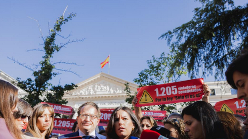 Vox pide paralizar la concesión de la nacionalidad española a personas procedentes de culturas islámicas