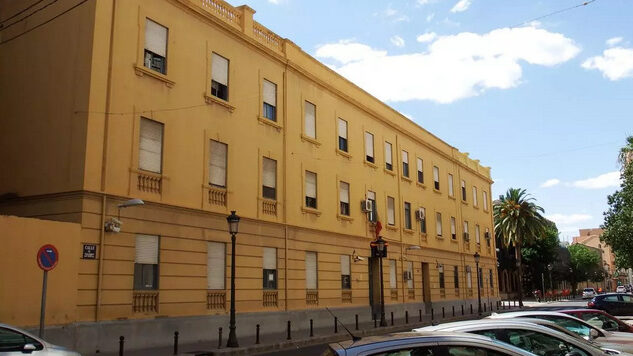 Tirón de orejas del Defensor del Pueblo a la Policía Nacional: tiene el “deber legal” de garantizar las peticiones de asilo