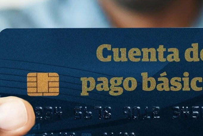 La inclusión financiera no es posible si las entidades bancarias continúan obstaculizando el acceso a las cuentas de pago básicas