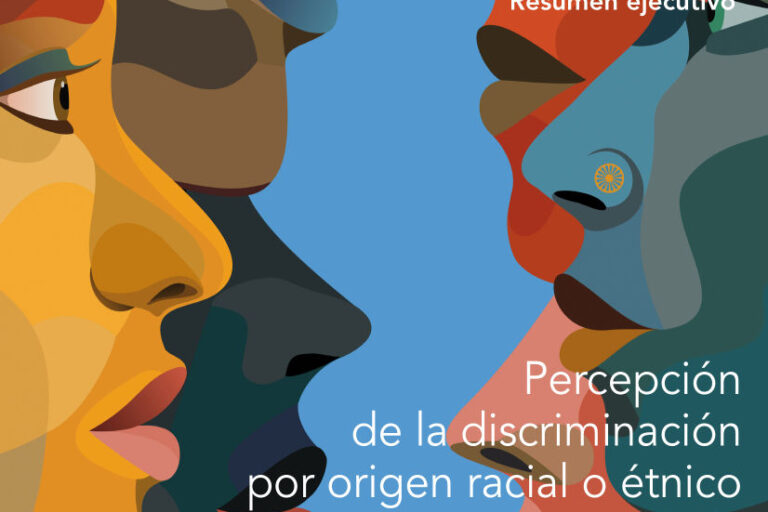 Resumen ejecutivo: "El Impacto del Racismo en España" del Consejo para la Eliminación de la Discriminación Racial o Étnica