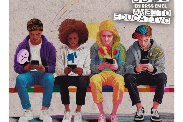 Herramienta para la prevención de discursos de odio en RRSS en el ámbito educativo