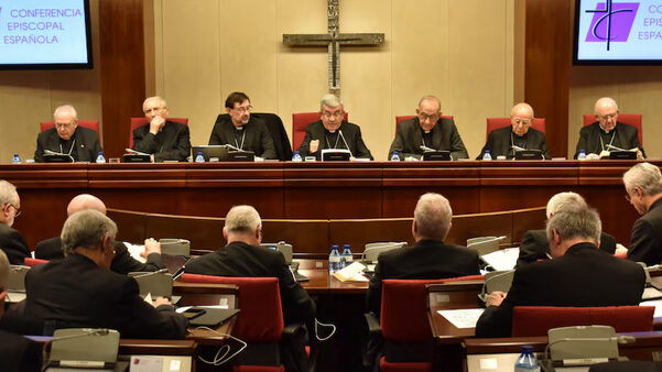 Los obispos, sobre las restricciones de culto tras el caso de Jumilla: “Es una discriminación que no puede darse en sociedades democráticas”