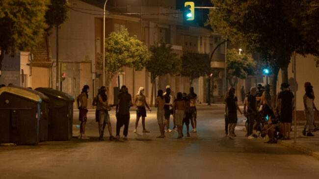 Más de mil organizaciones piden que se castiguen los discursos de odio que incentivan las agresiones racistas