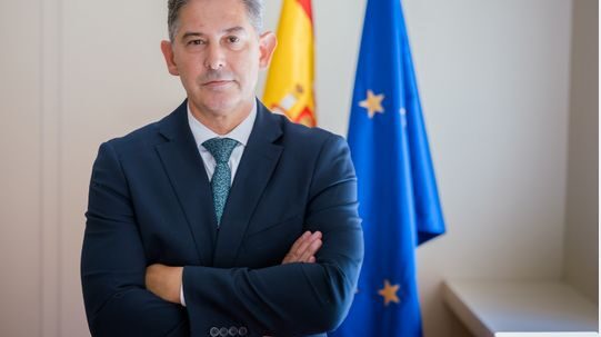 Tomás Fernández Villazala, nuevo director del Observatorio Español del Racismo y la Xenofobia (OBERAXE)