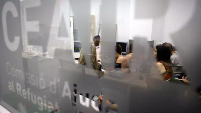 Víctima de racismo: «Mi nueva médica me dijo que nada de baja y que a trabajar ya, que para eso venimos Víctima de racismo: "Mi nueva médica me dijo que nada de baja y que a trabajar ya, que para eso venimos