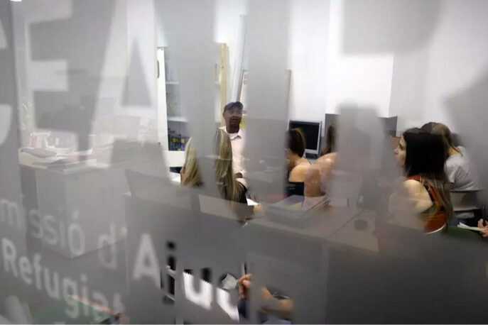 Víctima de racismo: "Mi nueva médica me dijo que nada de baja y que a trabajar ya, que para eso venimos