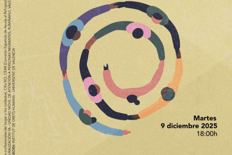 III Balance anual "Discriminación cotidiana por racismo y xenofobia en València 2025"