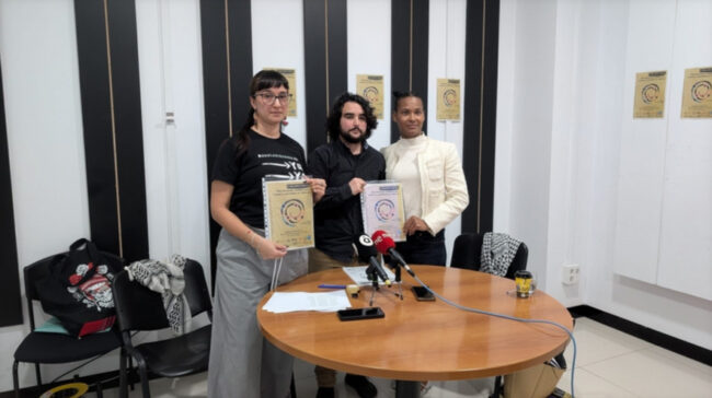 La Dana como «amplificador» de la desigualdad de las personas migrantes: regularización «ineficaz» y discursos de odio La Dana como "amplificador" de la desigualdad de las personas migrantes: regularización "ineficaz" y discursos de odio