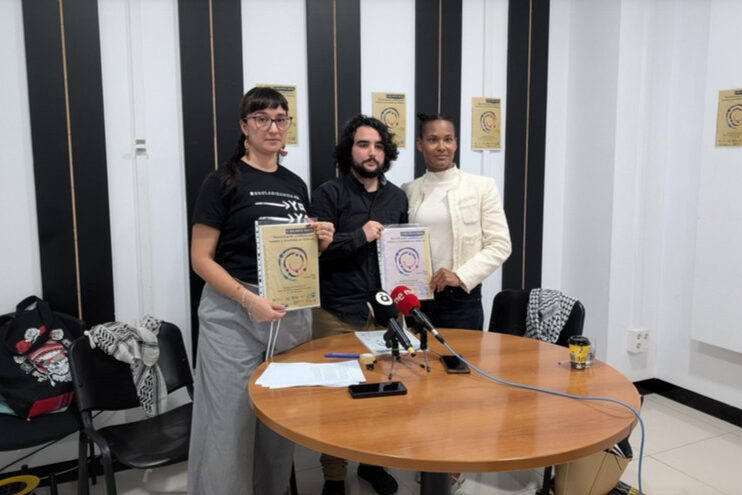 La Dana como "amplificador" de la desigualdad de las personas migrantes: regularización "ineficaz" y discursos de odio