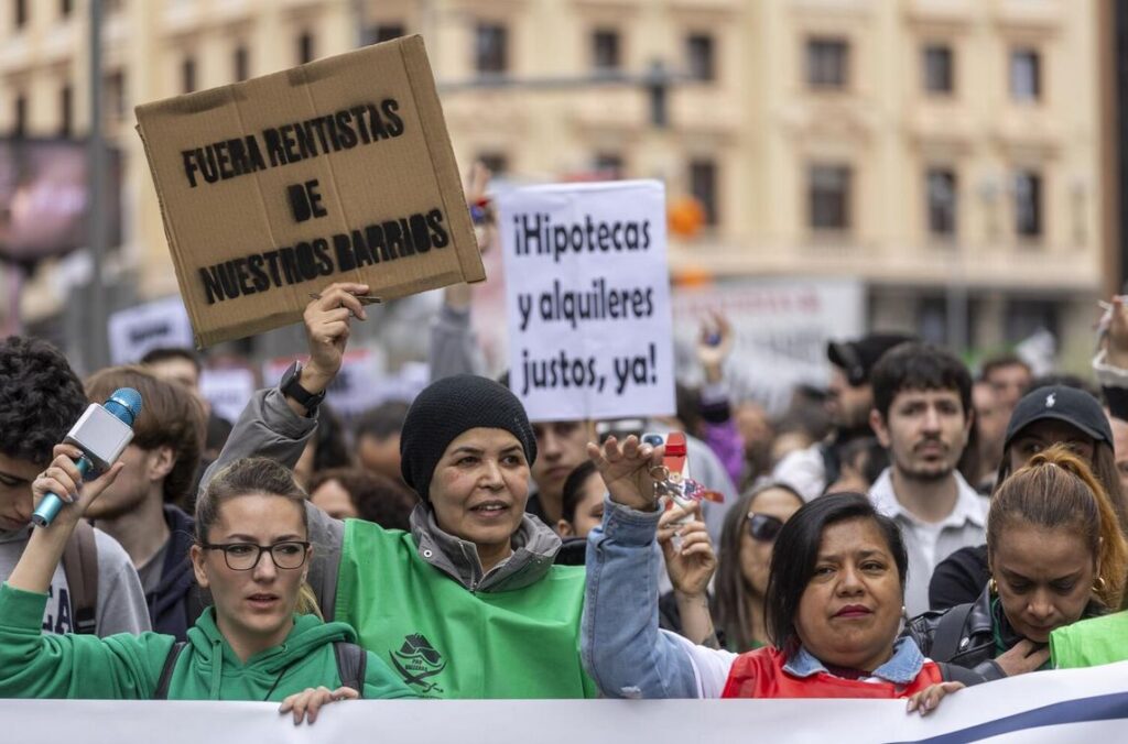 “No alquilamos a marroquíes”: cuando el racismo inmobiliario cierra la puerta al derecho a la vivienda