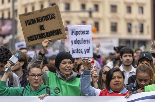 “No alquilamos a marroquíes”: cuando el racismo inmobiliario cierra la puerta al derecho a la vivienda